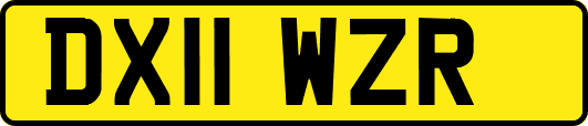 DX11WZR
