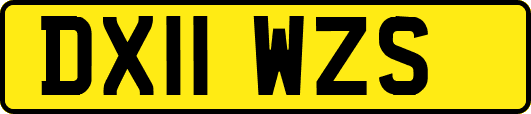 DX11WZS