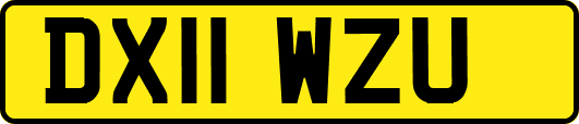 DX11WZU