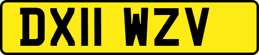 DX11WZV