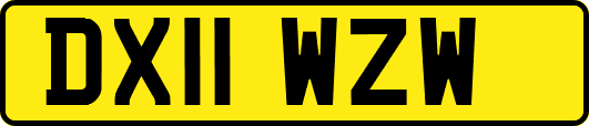 DX11WZW