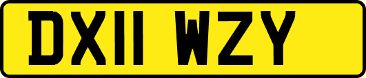 DX11WZY
