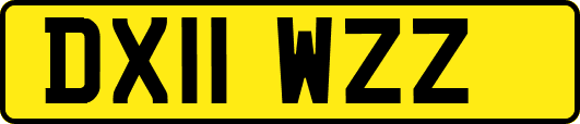 DX11WZZ