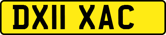 DX11XAC