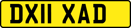 DX11XAD