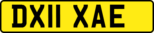 DX11XAE