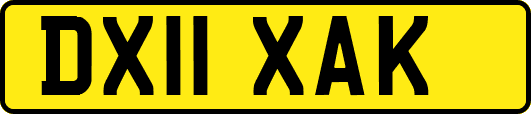 DX11XAK