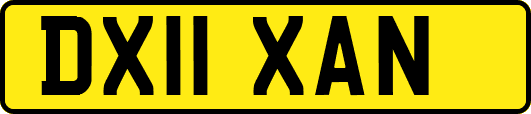 DX11XAN