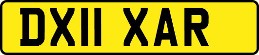 DX11XAR