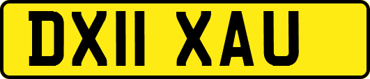 DX11XAU