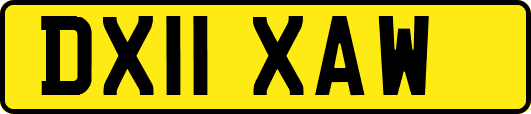 DX11XAW