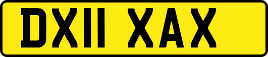 DX11XAX
