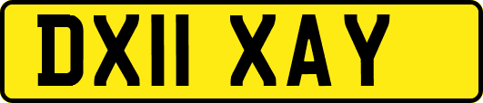 DX11XAY