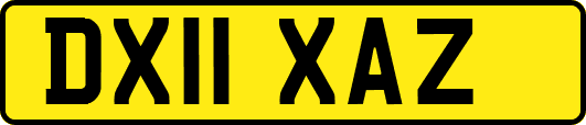 DX11XAZ