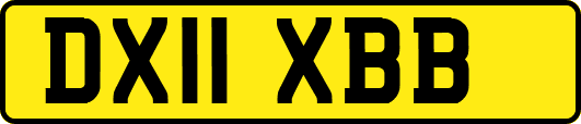 DX11XBB
