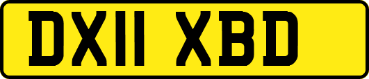 DX11XBD