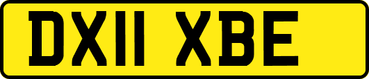DX11XBE