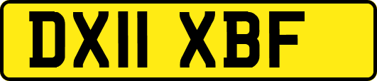 DX11XBF