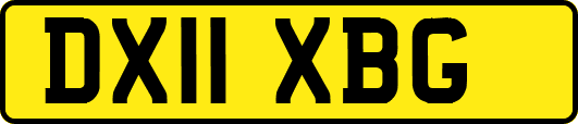 DX11XBG