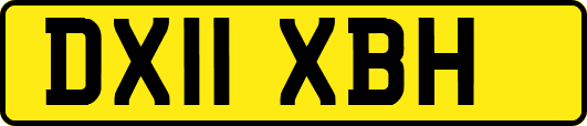 DX11XBH