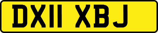 DX11XBJ