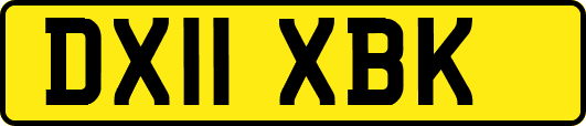 DX11XBK