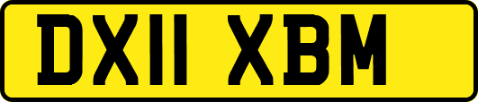 DX11XBM