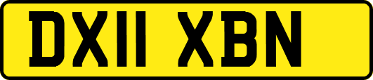 DX11XBN