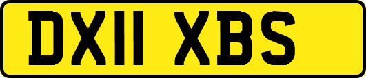 DX11XBS