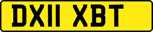 DX11XBT
