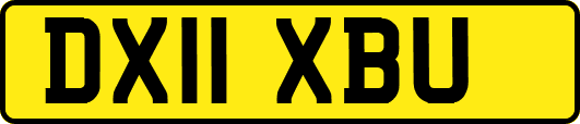 DX11XBU