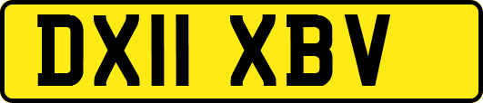 DX11XBV