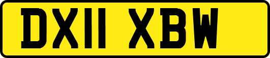 DX11XBW