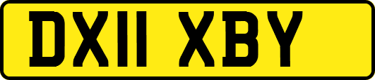 DX11XBY