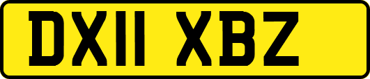 DX11XBZ