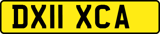 DX11XCA