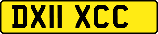 DX11XCC