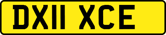 DX11XCE