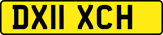 DX11XCH