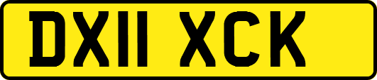 DX11XCK