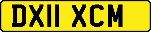 DX11XCM