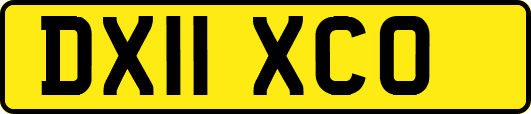 DX11XCO