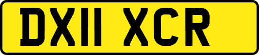 DX11XCR