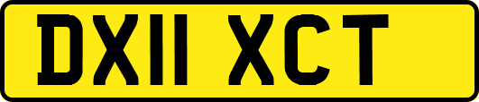 DX11XCT