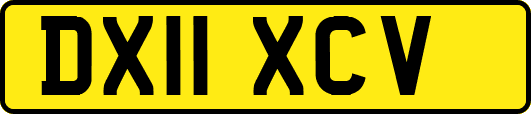 DX11XCV