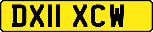 DX11XCW