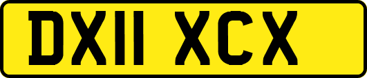 DX11XCX