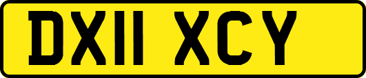 DX11XCY
