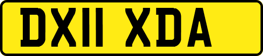 DX11XDA