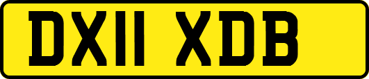 DX11XDB